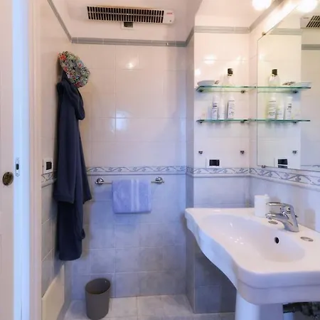 Casa Franca Vista Mare * Capri