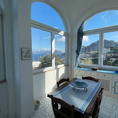 Casa Franca Vista Mare Appartamento *