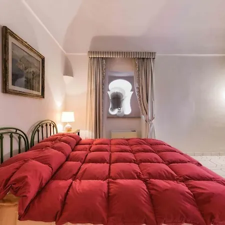 Casa Franca Vista Mare Appartamento Capri