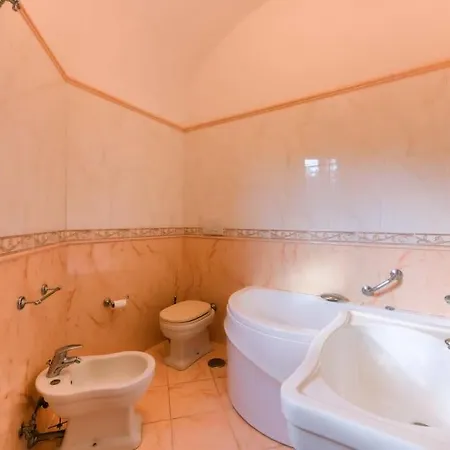 Casa Franca Vista Mare *