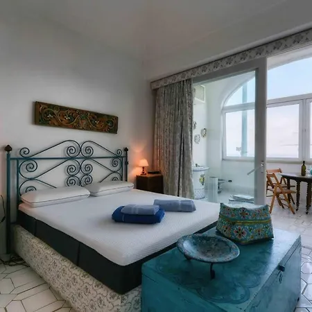 Casa Franca Vista Mare *