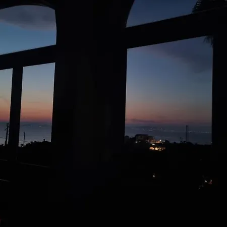 Casa Franca Vista Mare * Capri