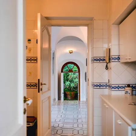 Appartamento Casa Franca Vista Mare