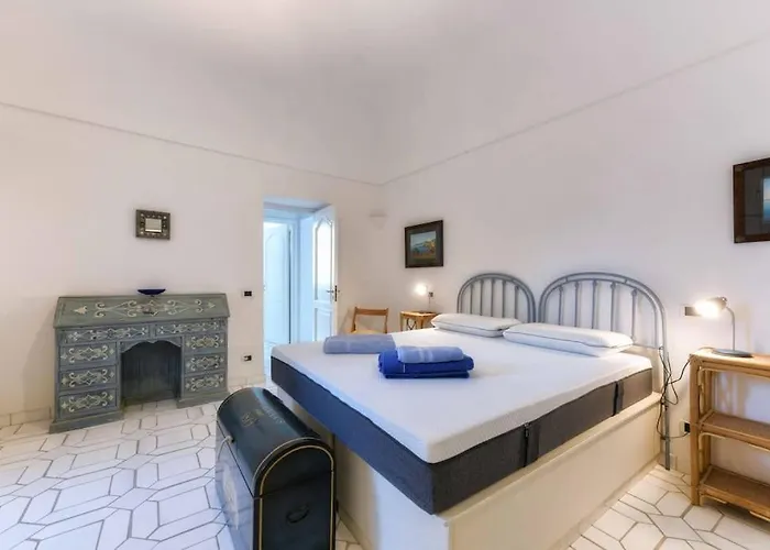 Casa Franca Vista Mare *