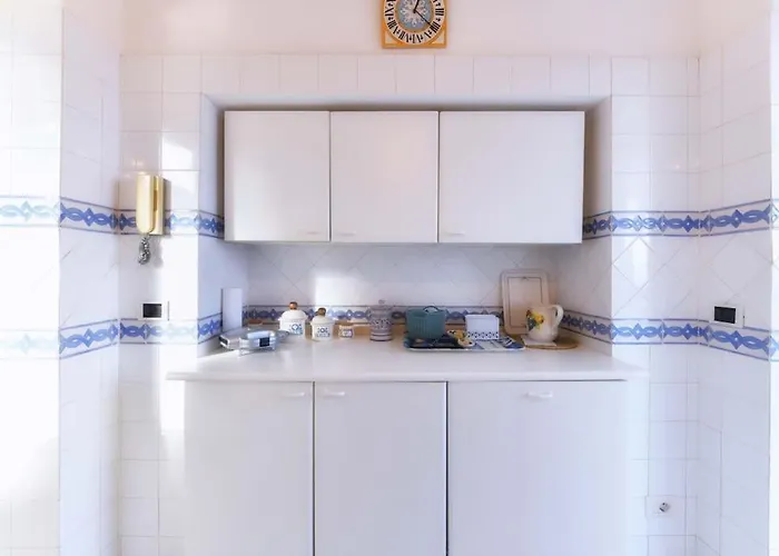 Casa Franca Vista Mare *