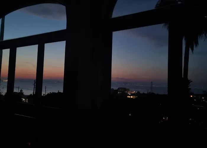 Casa Franca Vista Mare * Капри