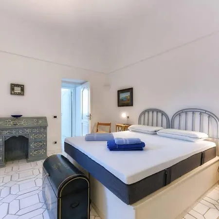 Casa Franca Vista Mare *