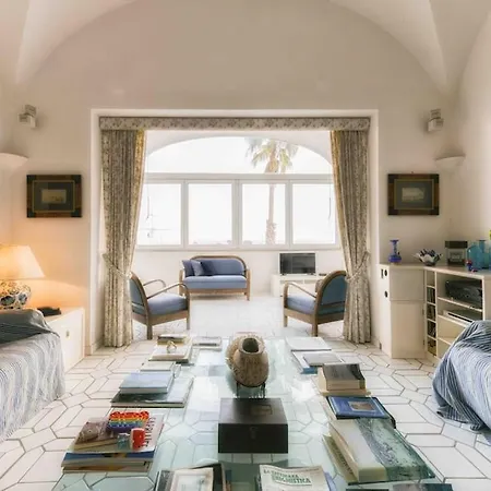 Appartement Casa Franca Vista Mare Capri