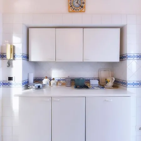 Casa Franca Vista Mare *