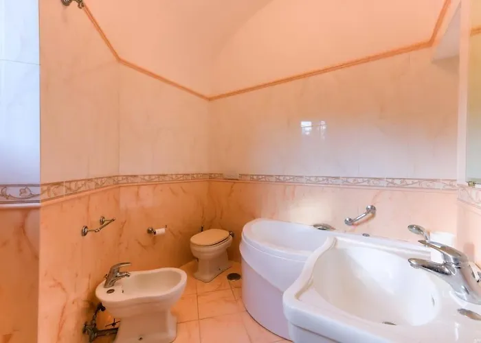 Casa Franca Vista Mare *