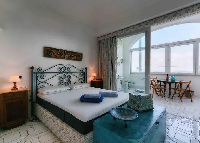 Casa Franca Vista Mare *